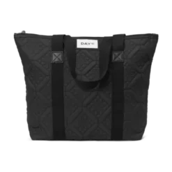 Gweneth RE-Q Flotile Bag M Black