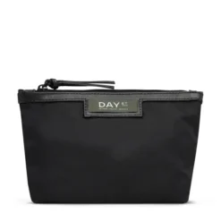 Gweneth RE-S Mini Black
