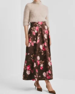 Hairy Knit Turtleneck Soft