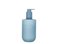 Hand & Body Lotion Sandalwood & Amber