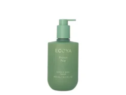 Hand & Body Wash French Pear