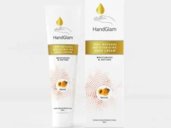 Handglam Hand Cream Apricot
