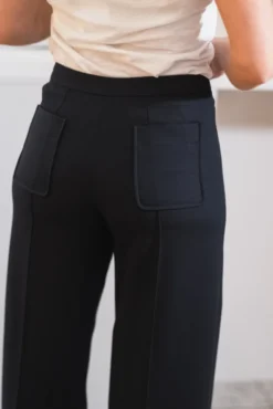 Harry Trousers Navy
