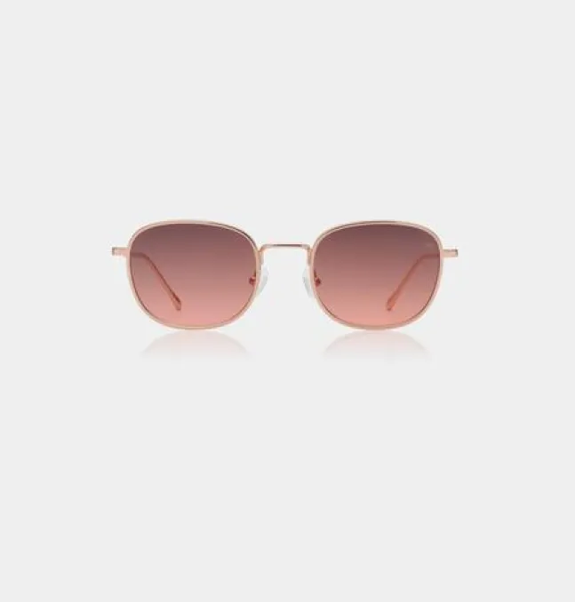 Hello Rosegold