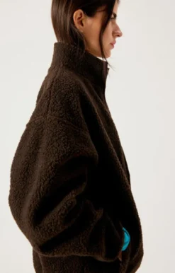 Hoktown Jacket Chestnut Tree