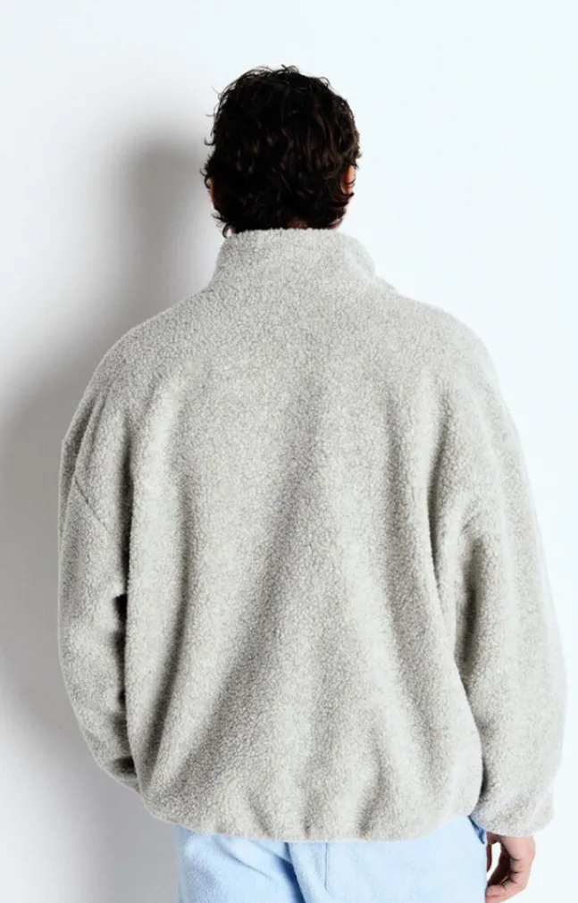 Hoktown Jacket Polar Melange