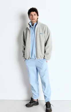 Hoktown Jacket Polar Melange