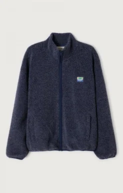 Hoktown Jacket Star Melange
