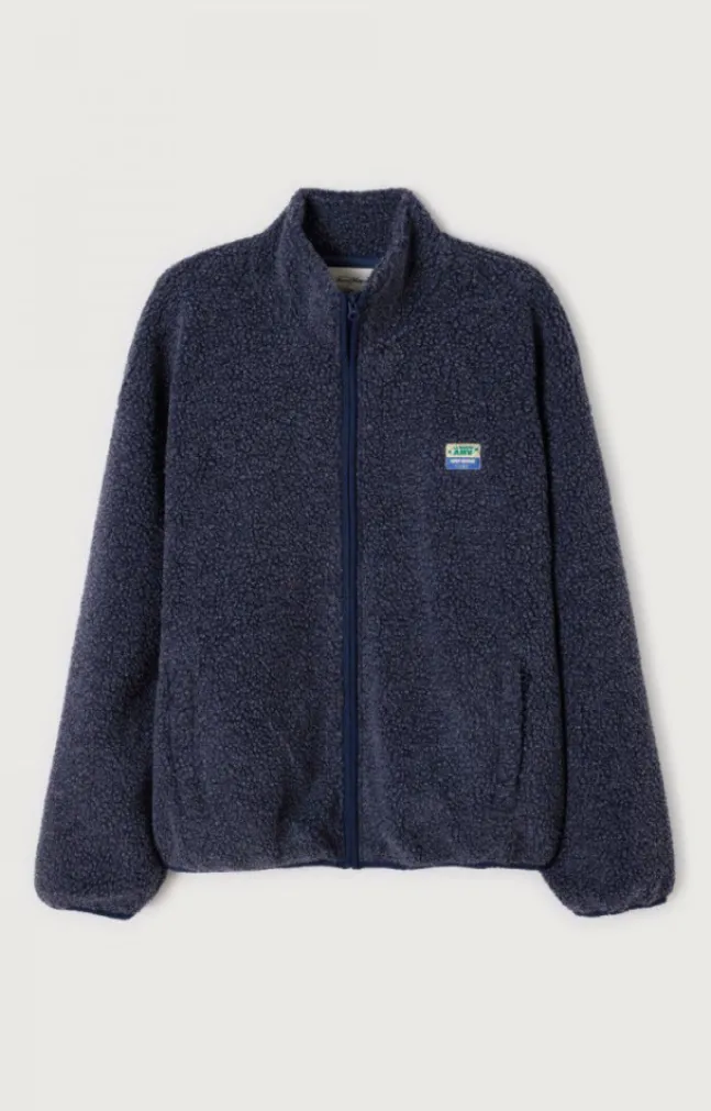 Hoktown Jacket Star Melange
