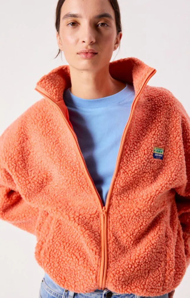 Hoktown Jacket Vintage Sunset