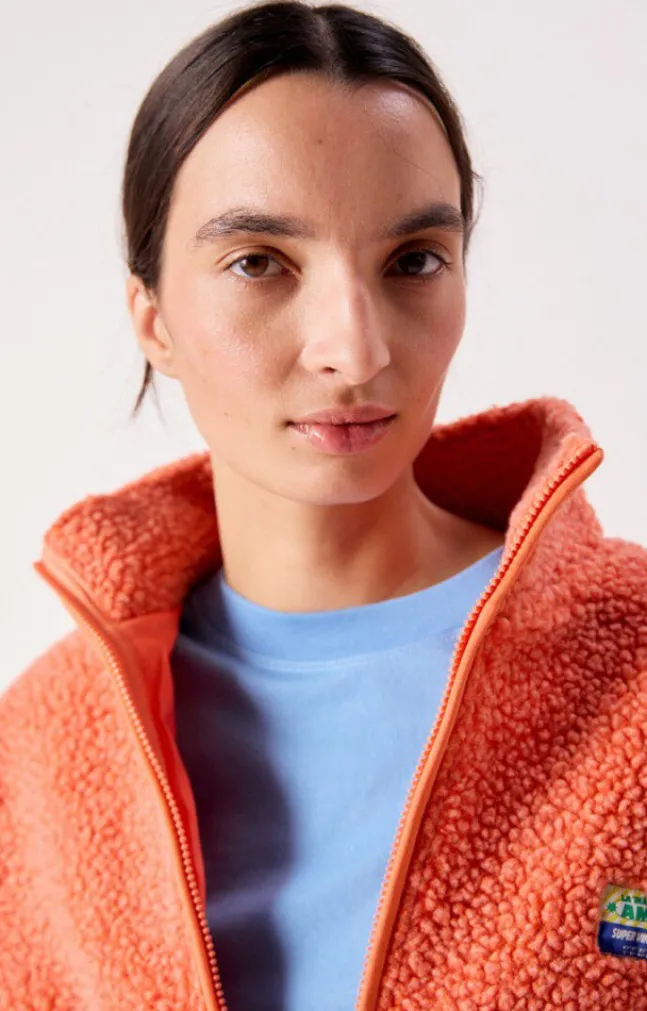 Hoktown Jacket Vintage Sunset