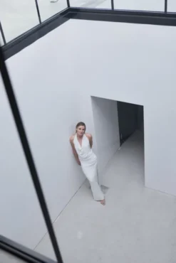 Hot Dress Cream