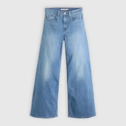 728 HR Wide Leg Cool Surf