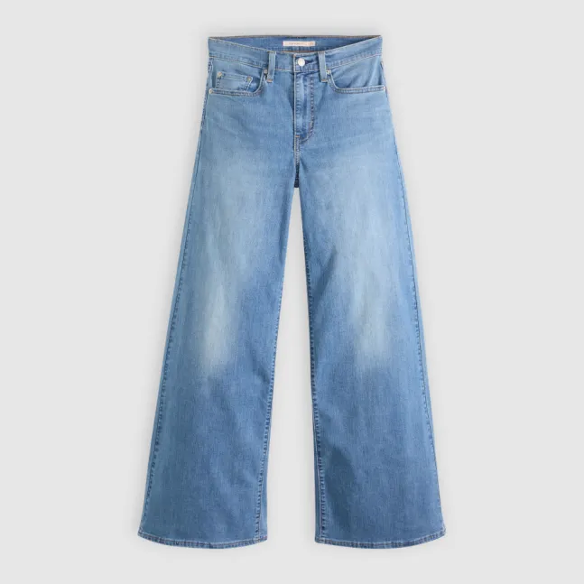 728 HR Wide Leg Cool Surf