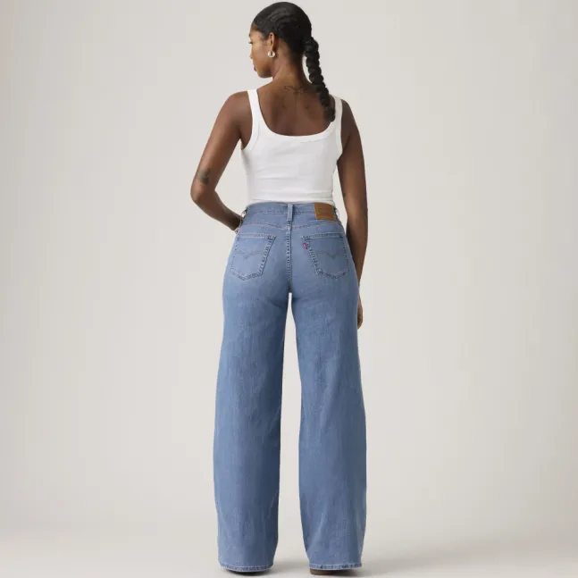 728 HR Wide Leg Cool Surf