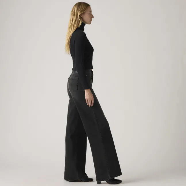 728 HR Wide Leg Rodeo Princess