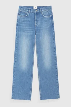 Hugh Jean Panama Blue