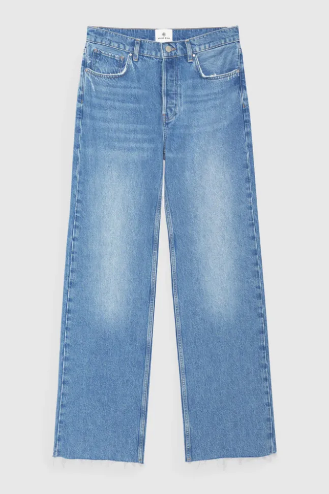 Hugh Jean Panama Blue