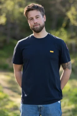 Iconic Tee Man Pencil