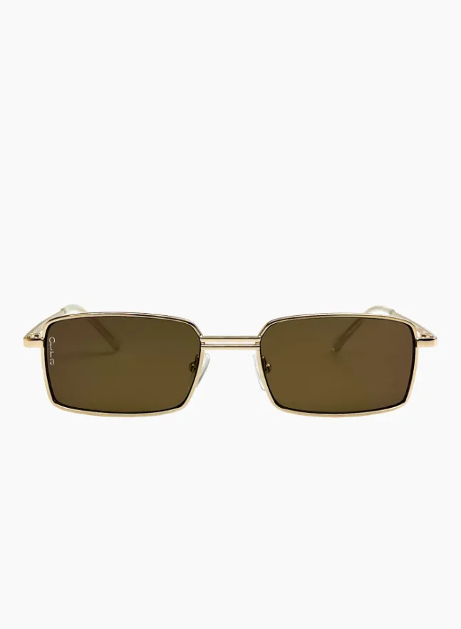 Ila Gold/Brown