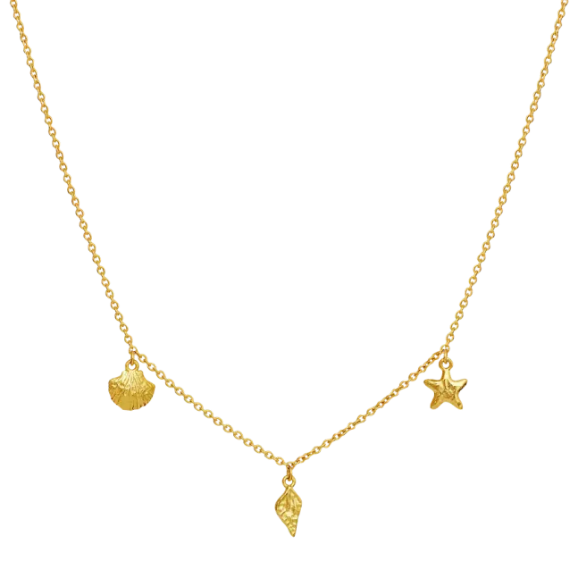 Iluka Necklace