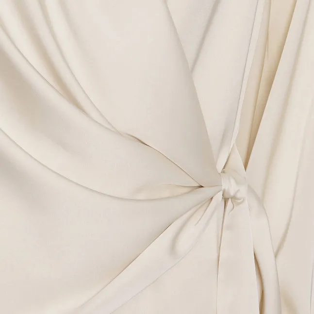 Ines Blouse Ivory