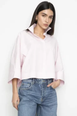 Iona Shirt Light Pink