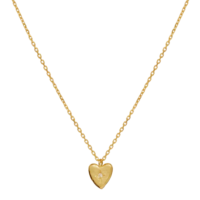 Ira Necklace