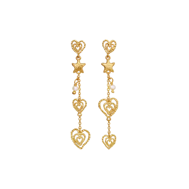 Irena Earrings