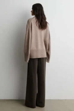 Irven Denim Jeans Black Olive
