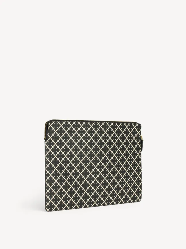Ivys Laptop Case 15" Black
