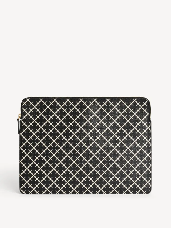 Ivys Laptop Case 15" Black