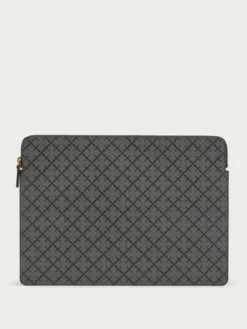 Ivys Laptop Case 15" Light Charcoal