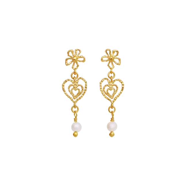 Izabel Earrings