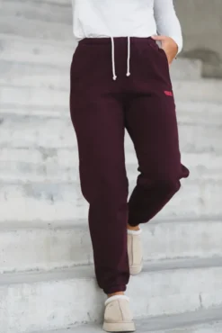 Izubird Joggers Vintage Cherry Tree