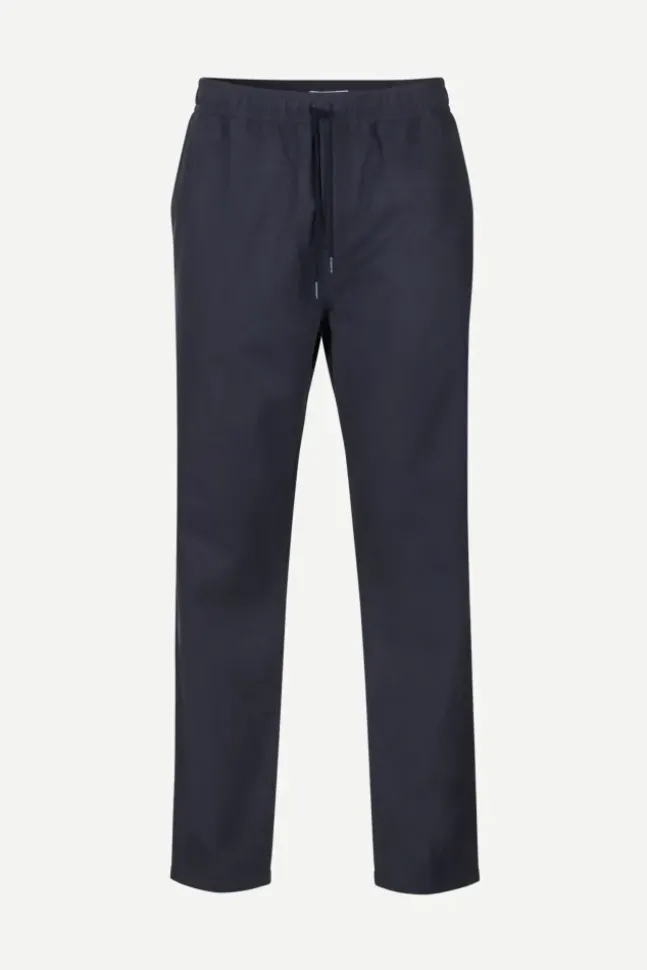 Jabari Trousers 13208 Salute