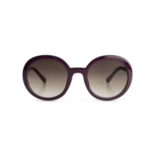 Jane Sun Purple Plum