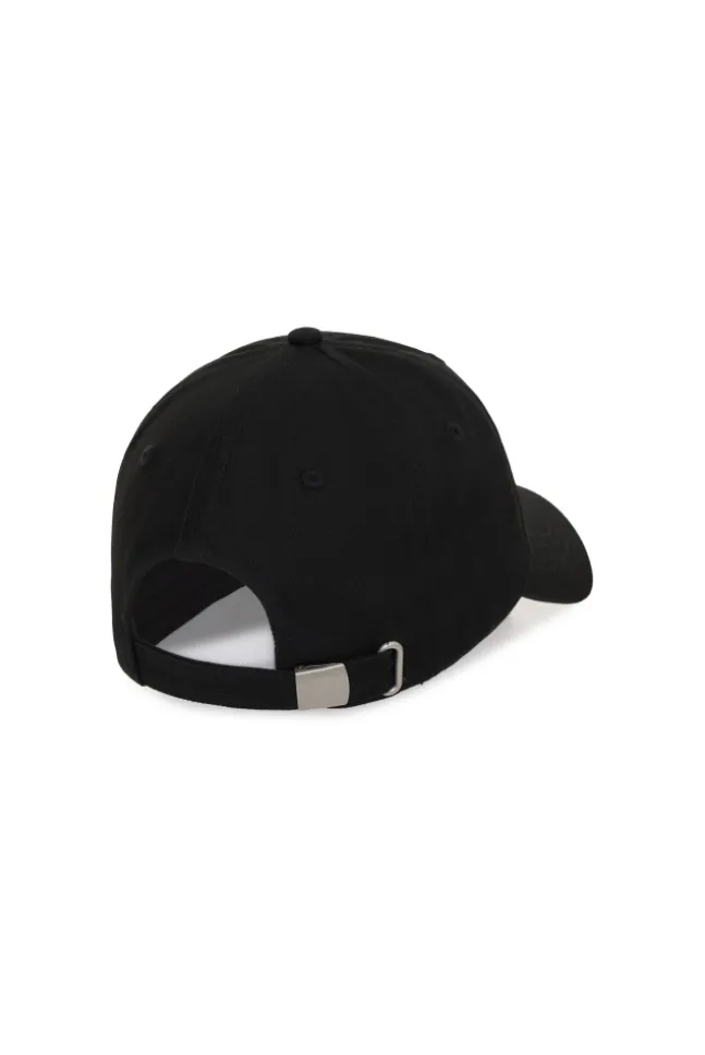 Jeremy Baseball Cap Anine Bing Paris Black
