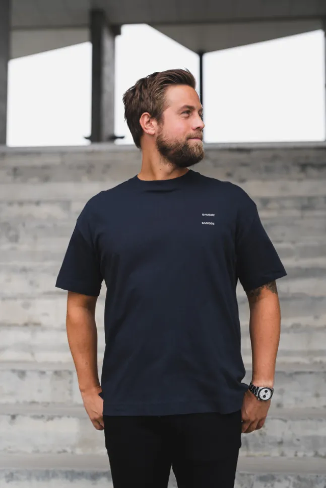 Joel T-Shirt 11415 Salute