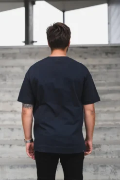 Joel T-Shirt 11415 Salute