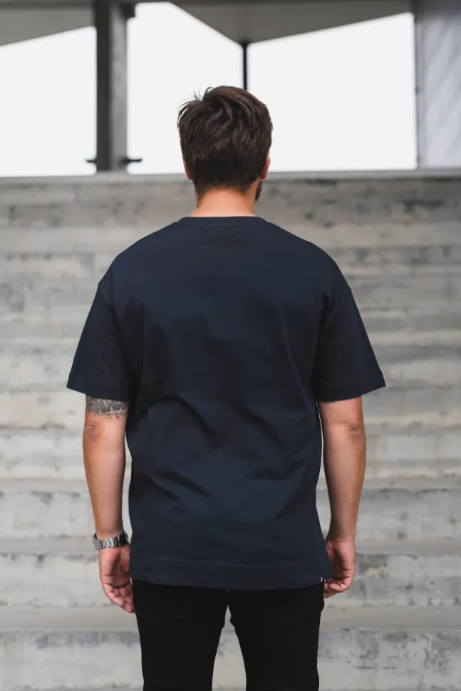 Joel T-Shirt 11415 Salute