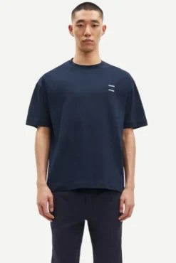 Joel T-Shirt 11415 Salute