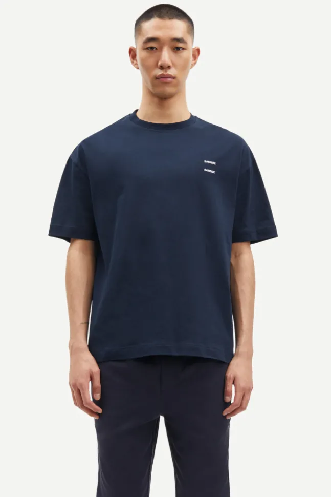 Joel T-Shirt 11415 Salute