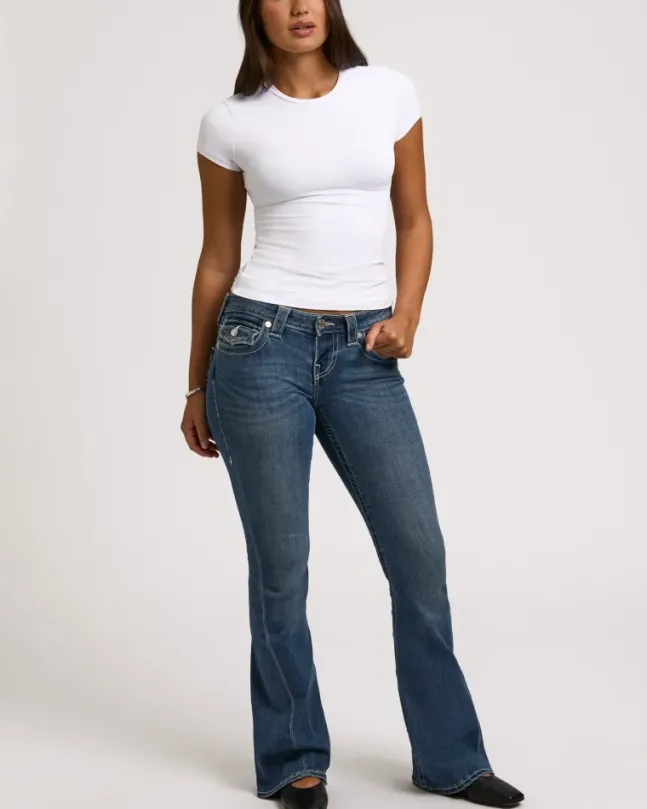 Joey LR Flare Flap Arabella