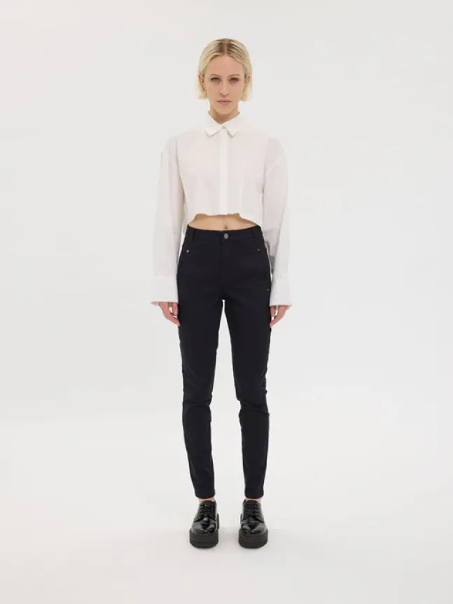 Jolie 520 Black Rinse Regular
