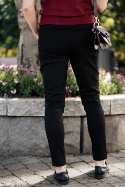 Jolie 520 Black Rinse Regular