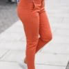 Jolie Pure 820 Coral Crop