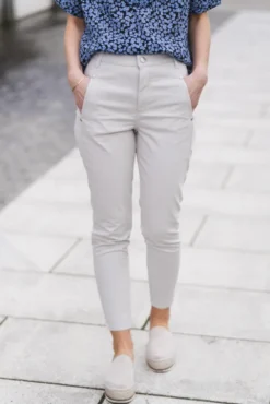 Jolie Pure 820 Moonbeam Crop