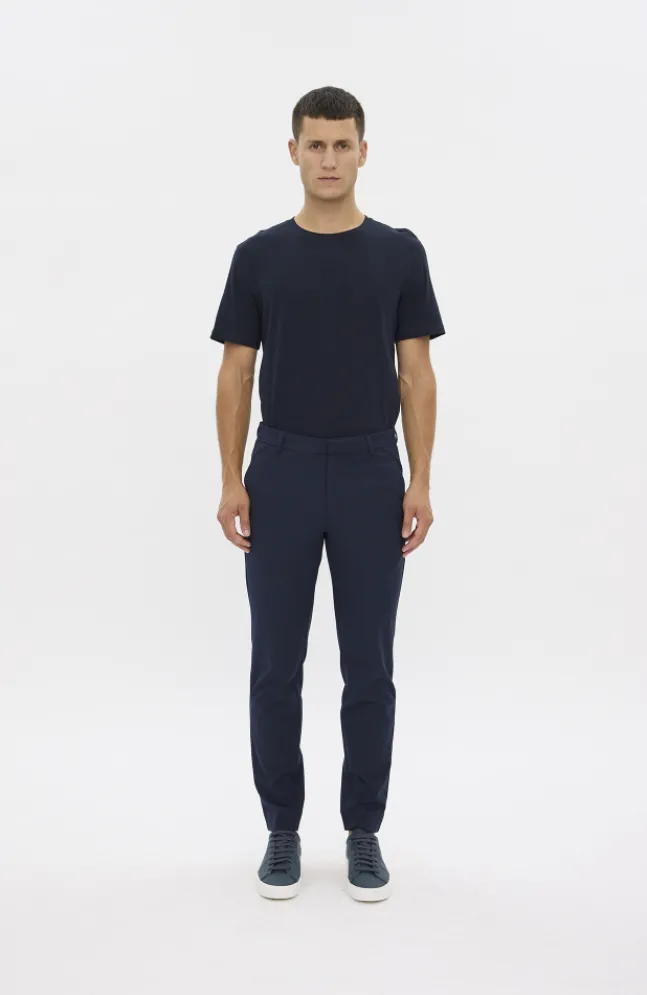 Josh 805 Navy