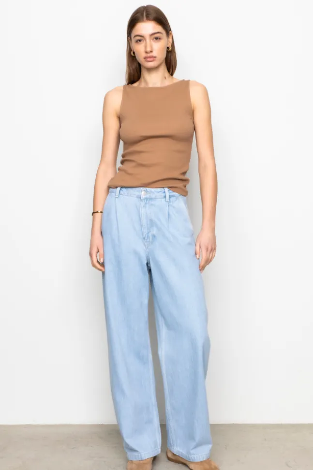 Joshua Light Blue